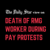 What was the point of fixing a new minimum wage?