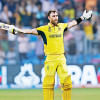 Magical Maxwell pulls off miracle in Mumbai