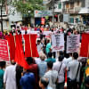 Minimum wage in RMG sector: Workers reject Tk 12,500, warn of tough demos