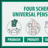 Universal Pension Scheme Universal Pension Scheme