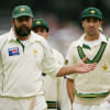 England-Pakistan rivalry England-Pakistan rivalry