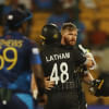 New Zealand on brink of semifinals New Zealand on brink of semifinals
