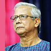 Yunus' unjust conviction must be immediately reversed: Kerry Kennedy Nobel Laureate Dr Yunus jailed for 6 months