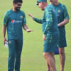 Arthur ready to face music after Pakistan World Cup flop