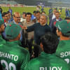 Most disappointing World Cup for Bangladesh