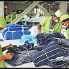 Garment exports to US dropped 25% last year Garment exports to US dropped 25% last year