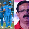World Cup win would be riches aplenty for Rohit's boyhood coach