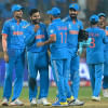 We've been clinical from game one: Rohit