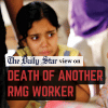 Must workers die for seeking fair wages?