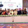 PM honours cinematic excellence at National Film Awards 2022 PM honours cinematic excellence at National Film Awards 2022