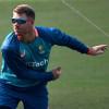 Warner wants to play on in white-ball internationals