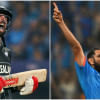 Mitchell ton not enough as flawless India reach final