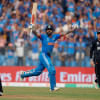 Virat Kohli's 50th one-day international hundred Virat Kohli's 50th one-day international hundred