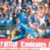 Kohli and Shami lead India into Cricket World Cup final