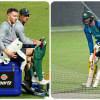 Proteas opt to bat against Australia in rain-threatened semifinal