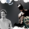 Is quoting psychotic characters a cry for help? Is quoting psychotic characters a cry for help?