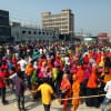 RMG protests Bangladesh RMG protests Bangladesh