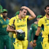 Australia vs South Africa Australia vs South Africa