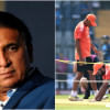 ‘Morons’: Gavaskar takes a swipe at WC semifinal pitch critics