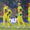 Australia quicks pick up the pace just in time