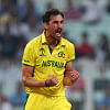Mitchell Starc Mitchell Starc