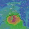 Cyclone Midhili Cyclone MidhiliCyclone Midhili