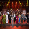 Stars felicitated in Deepto Awards 2023 Stars felicitated in Deepto Awards 2023