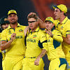 Resurgent Australia stand between India and 3rd title