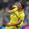 Cummins banishes captaincy queries with WC heroics