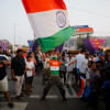 Day of destiny for India in final against Australia
