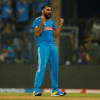 No looking back for India 'team man' Shami