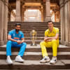 Australia opt to bowl in final against India