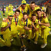 Gilchrist hails Australia's 'finest' World Cup triumph
