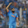 Mohammed Shami Mohammed Shami