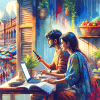 Why millennials find traditional grocery runs a chore Why millennials find traditional grocery runs a chore