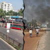 Difference between hartal and oborodh Difference between hartal and oborodh