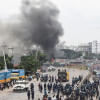 Bangladesh politics