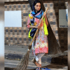 Sabila Nur coming to clean the city Sabila Nur coming to clean the city