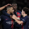 PSG PSG