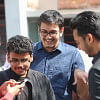 Nearly 80pc passed HSC and equivalent exams from Dhaka board