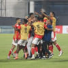 Bashundhara Kings Bashundhara Kings