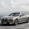 BMW i7 BMW i7