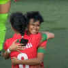 Bangladesh women's football Bangladesh vs Singapore women's football