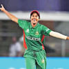 Shorna's Fifer Powers Tigresses to T20I Victory against SA