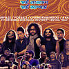 DU to welcome freshers with Chandrabindoo and Fossils DU to welcome freshers with Chandrabindoo and Fossils