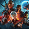 Baldur's Gate 3 Baldur's Gate 3