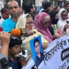 Police 'foil' Mayer Dak’s programme marking Human Rights Day
