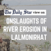 Where will the erosion victims go?