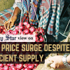 Who controls the onion market? Onion price surge in Bangladesh despite sufficient supply: Who controls the onion market?