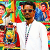 Story of a Rickshaw Artist Story of a Rickshaw Artist